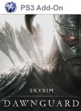 The Elder Scrolls V: Skyrim -- Dawnguard