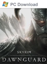 The Elder Scrolls V: Skyrim -- Dawnguard