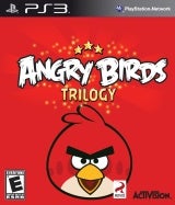 Angry Birds Trilogy