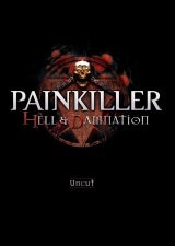 Painkiller: Hell & Damnation