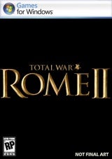 Total War: Rome II