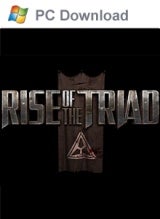 Rise of the Triad