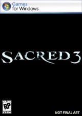 Sacred 3