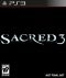 Sacred 3