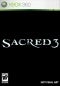 Sacred 3