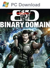 Binary Domain