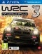 WRC 3 FIA World Rally Championship