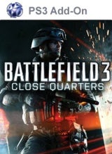 Battlefield 3: Close Quarters