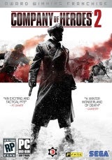 Company of Heroes 2