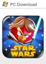 Angry Birds Star Wars