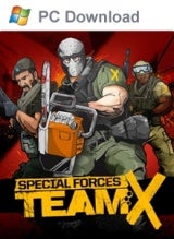 Special Forces: Team X