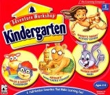 Adventure Workshop: Kindergarten