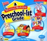 Adventure Workshop: Preschool -- 1st Grade (6th Edition)