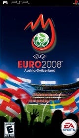 UEFA Euro 2008