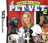 Paws & Claws Pet Vet 2