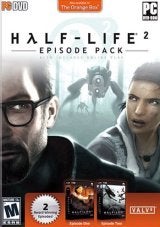 Half-Life 2: Episode Pack