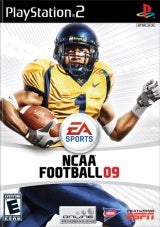 NCAA Football 09