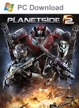 PlanetSide 2