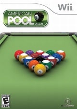 American Pool Deluxe