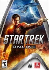 Star Trek Online