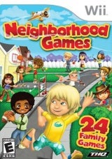 Neighborhood Games