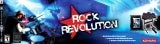 Rock Revolution (with Drum Kit)