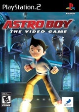 Astro Boy: The Video Game