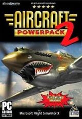 Aircraft PowerPack 2