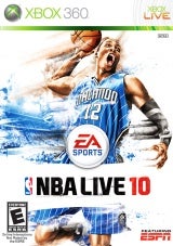 NBA Live 10