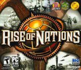 Rise of Nations (Jewel Case Edition)