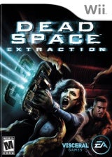 Dead Space Extraction