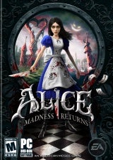 Alice: Madness Returns