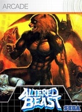 Altered Beast