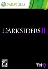 Darksiders II (Collector's Edition)