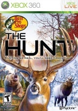 Bass Pro Shops: The Hunt