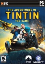 The Adventures of Tintin