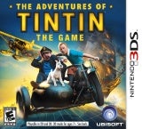 The Adventures of Tintin