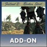 Fallout 3 -- Broken Steel