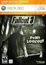 Fallout 3 -- Point Lookout