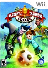 Academy of Champions Soccer