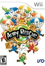 Army Rescue