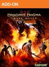 Dragon's Dogma: Dark Arisen