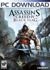 Assassin's Creed IV: Black Flag