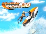 Aqua Moto Racing 3D