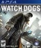 Watch Dogs