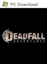 Deadfall Adventures