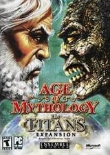 Age of Mythology: The Titans