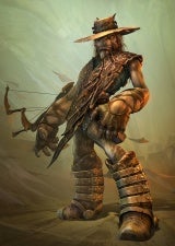 Oddworld: Stranger's Wrath