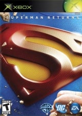 Superman Returns: The Videogame