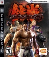 Tekken 6